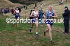 Junior mens Great Edinburgh Cross Country, 2017 Great Edinburgh Cross Country. Photo: David T. Hewitson/Sports for All PIcs